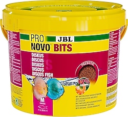 JBL Pronovo Bıts Grano M 5.5 lt