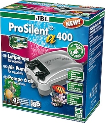 JBL ProSilent A400 Akvaryum Hava Motoru
