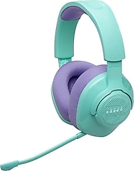 JBL Quantum 360 Yeşil Kablosuz Kulak Üstü Oyuncu Kulaklığı