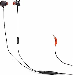 JBL Quantum 50 Kablolu Kulak İçi Oyuncu Kulaklığı