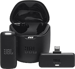 JBL Quantum Stream Wireless Lightning Mikrofon