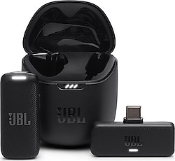 JBL Quantum Stream Wireless USB-C Mikrofon