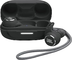 JBL Reflect Aero TWS Kablosuz Kulak İçi Bluetooth Kulaklık Siyah