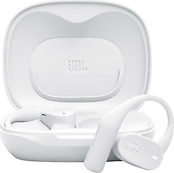 JBL Sense Lite TWS Beyaz Open Ear Bluetooth Kulaklık