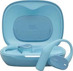 JBL Sense Lite TWS Mavi Open Ear Bluetooth Kulaklık