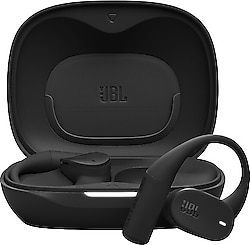 JBL Sense Lite TWS Siyah Open Ear Bluetooth Kulaklık