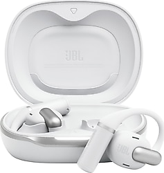 JBL Sense Pro TWS Beyaz Open Ear Bluetooth Kulaklık
