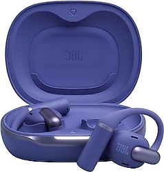 JBL Sense Pro TWS Mavi Open Ear Bluetooth Kulaklık