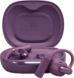 JBL Sense Pro TWS Mor Open Ear Bluetooth Kulaklık