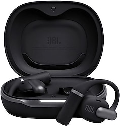 JBL Sense Pro TWS Siyah Open Ear Bluetooth Kulaklık