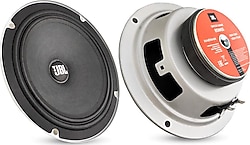 JBL Shock Wave 85W65 160 W 16 cm Midrange Oto Hoparlör Fiyatları