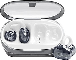 JBL Soundgear Clips TWS Beyaz Open Ear Bluetooth Kulaklık