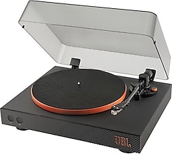 JBL Spinner Turuncu Pikap