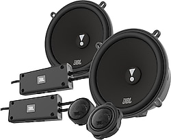 JBL Stadium 52CF 240 W 13 cm Komponent Takım Oto Hoparlör