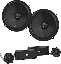 JBL Stadium 62CF 330 W 16 cm Komponent Oto Hoparlör