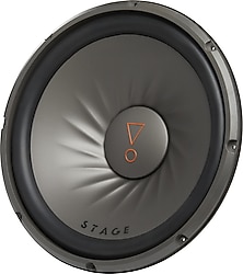 JBL STAGE 122 1000 W 30 cm Subwoofer Oto Hoparlör