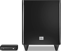 JBL SUB80P Aktif Subwoofer
