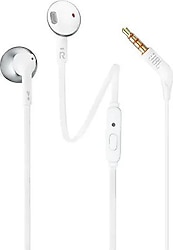 JBL T205 Gri Kablolu Kulak İçi Kulaklık