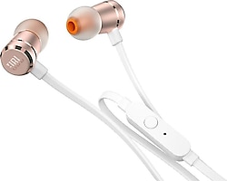 JBL T290 Kablolu Kulak İçi Kulaklık