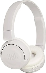 JBL T460BT Beyaz Kulak Üstü Bluetooth Kulaklık