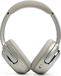 JBL Tour One M2 ANC Beyaz Kulak Üstü Bluetooth Kulaklık