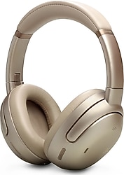 JBL Tour One M3 ANC Bej Kulak Üstü Bluetooth Kulaklık