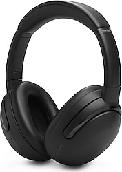 JBL Tour One M3 ANC Siyah Kulak Üstü Bluetooth Kulaklık