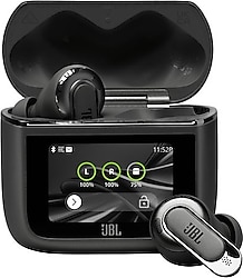 JBL Tour Pro 3 ANC TWS Siyah Kulak İçi Bluetooth Kulaklık