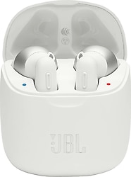 JBL Tune 220TWS Kulak İçi Bluetooth Kulaklık Beyaz