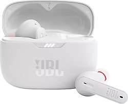 JBL Tune 230NC TWS ANC Kulak İçi Bluetooth Kulaklık Beyaz