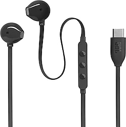 JBL Tune 305C Type-C Kablolu Kulak İçi Kulaklık