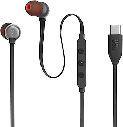 JBL Tune 310C Type-C Kablolu Kulak İçi Kulaklık