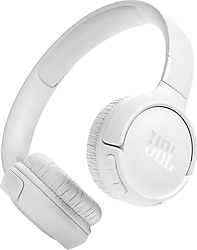 JBL Tune 525BT Beyaz Kulak Üstü Bluetooth Kulaklık