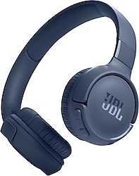 JBL Tune 525BT Mavi Kulak Üstü Bluetooth Kulaklık