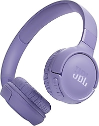JBL Tune 525BT Mor Kulak Üstü Bluetooth Kulaklık