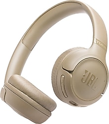 JBL Tune 530BT Bej Kulak Üstü Bluetooth Kulaklık