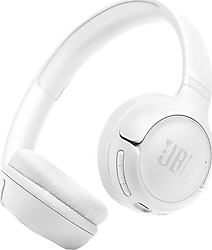 JBL Tune 530BT Beyaz Kulak Üstü Bluetooth Kulaklık