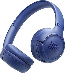 JBL Tune 530BT Mavi Kulak Üstü Bluetooth Kulaklık