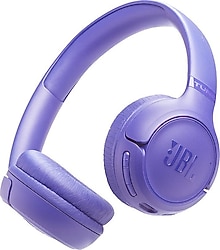 JBL Tune 530BT Mor Kulak Üstü Bluetooth Kulaklık
