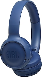 JBL T560BT Kulak Üstü Bluetooth Kulaklık Mavi