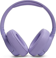 JBL Tune 720BT Mor Kulak Üstü Bluetooth Kulaklık