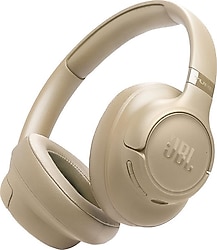 JBL Tune 730BT Bej Kulak Üstü Bluetooth Kulaklık