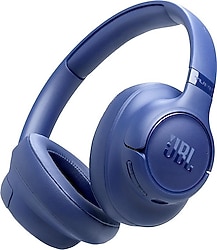 JBL Tune 730BT Mavi Kulak Üstü Bluetooth Kulaklık