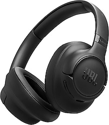 JBL Tune 730BT Siyah Kulak Üstü Bluetooth Kulaklık