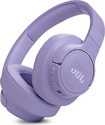 JBL Tune 770BT ANC Mor Kulak Üstü Bluetooth Kulaklık