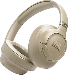 JBL Tune 780NC ANC Bej Kulak Üstü Bluetooth Kulaklık