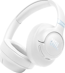 JBL Tune 780NC ANC Beyaz Kulak Üstü Bluetooth Kulaklık