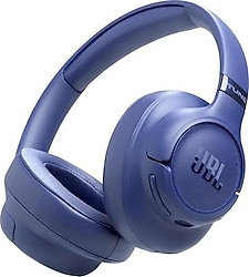 JBL Tune 780NC ANC Mavi Kulak Üstü Bluetooth Kulaklık