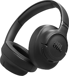 JBL Tune 780NC ANC Siyah Kulak Üstü Bluetooth Kulaklık
