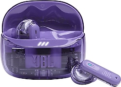 JBL Tune Beam 2 ANC TWS Ghost Mor Kulak İçi Bluetooth Kulaklık